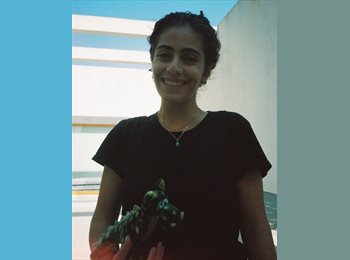 Appartager BE - Romy - 26 - Saint Gilles Sint Gillis