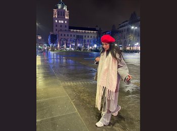 Appartager BE - Chahrazad  - 25 - Bruxelles