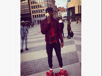 Appartager BE - Alpha - 25 - Arlon