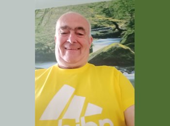 Appartager BE - Pablo - 64 - Wavre