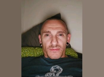 Appartager BE - Nicolas - 46 - Bruxelles