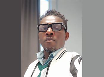 Appartager BE - Adetola joel - 43 - Wavre