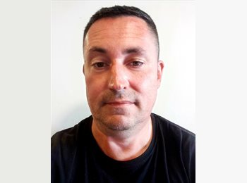 Appartager BE - Arnaud - 50 - Liège