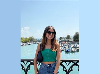 Appartager BE - Soumaya - 27 - Bruxelles