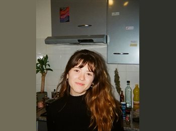Appartager BE - Sara - 24 - Bruxelles