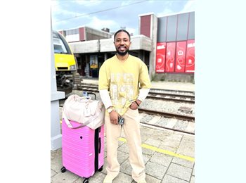 Appartager BE - Bizoza Didier - 22 - Silly