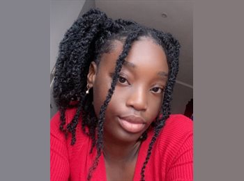 Appartager BE - Alexe Darla - 21 - Charleroi