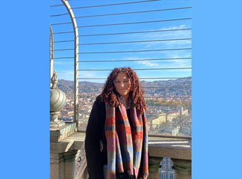 Appartager BE - Lucia - 25 - Bruxelles