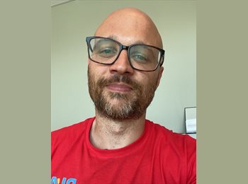 Appartager BE - Romain  - 37 - Braine-l'Alleud