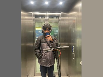 Appartager BE - David - 23 - Saint Gilles Sint Gillis