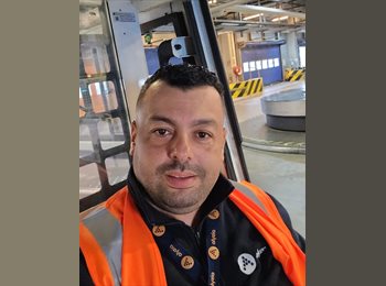 Appartager BE - Souhaieb - 40 - Anvers