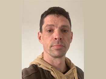 Appartager BE - John - 46 - Saint Gilles Sint Gillis