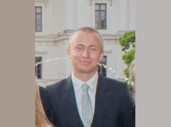 Appartager BE - David Carlström - 22 - Saint Gilles Sint Gillis