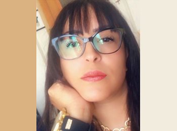 Appartager BE - Fouzia - 48 - Anvers