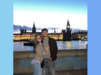 Appartager BE - Raphaël - 19 - Grâce-Hollogne