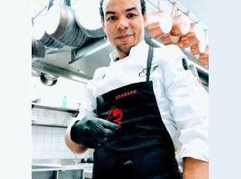 Appartager BE - Redouane - 42 - Saint-Ghislain