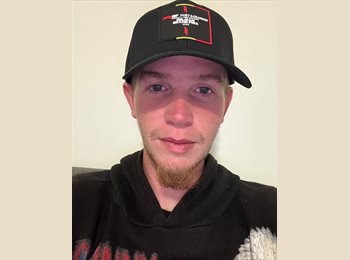 Appartager BE - Marc - 23 - Verviers