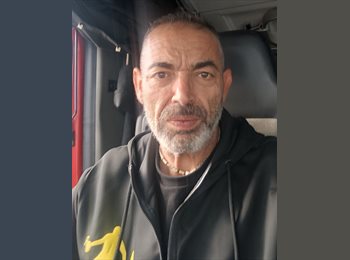 Appartager BE - Gianfranco  - 50 - Jemeppe-Sur-Sambre