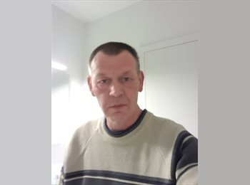 Appartager BE - Pascal - 62 - Namur