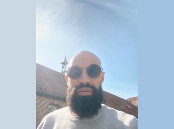 Appartager BE - David Davif - 42 - Mouscron