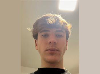 Appartager BE - Liliane - 24 - Verviers