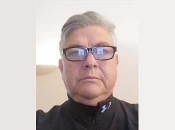 Appartager BE - GUSTAVO - 65 - Charleroi