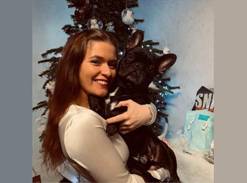 Appartager BE - Océane - 27 - Arlon