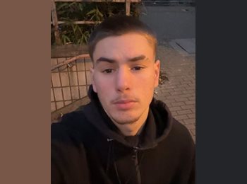 Appartager BE - Theo - 18 - Fleurus