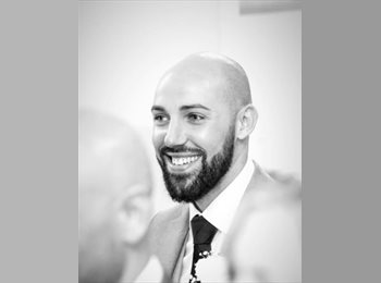 Appartager BE - Luigi - 33 - Liège