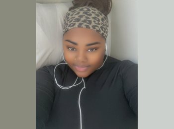 Appartager BE - Marie - 23 - Bruxelles