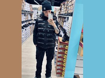 Appartager BE - Marine - 18 - Morlanwelz