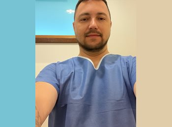 Appartager BE - Jérôme  - 42 - Namur