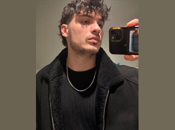 Appartager BE - Mathieu - 20 - Saint Gilles Sint Gillis