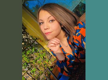 Appartager BE - Caterina - 27 - Bruxelles