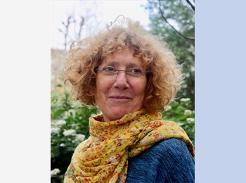 Appartager BE - Aline - 73 - Bruxelles