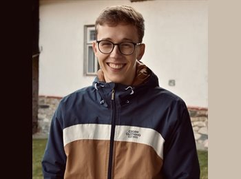 Appartager BE - Martin - 25 - Saint Gilles Sint Gillis