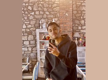 Appartager BE - Firas - 20 - Hotton