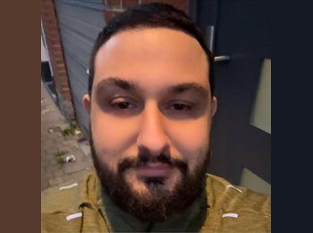 Appartager BE - Lionel - 37 - Grâce-Hollogne