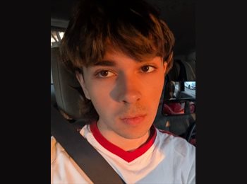 Appartager BE - Thomas - 19 - Forest-Vorst