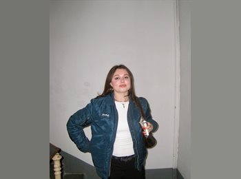 Appartager BE - Marie - 21 - Bruxelles