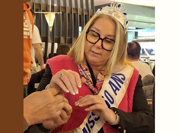 Appartager BE - Annick - 50 - Nivelles