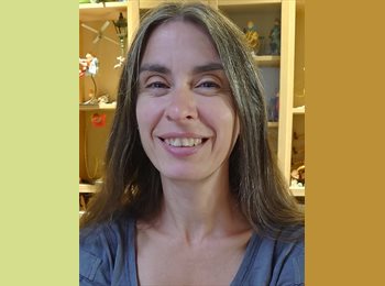 Appartager BE - Eva and Taty - 44 - Forest-Vorst