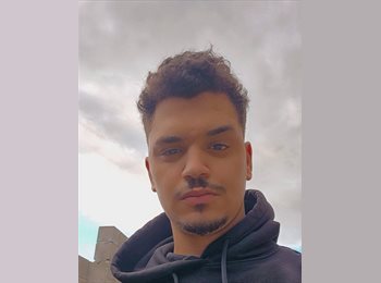 Appartager BE - Oussama - 25 - Saint Gilles Sint Gillis