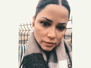 Appartager BE - Camila - 41 - Bruxelles