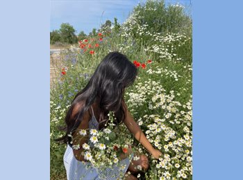 Appartager BE - Jaciara - 27 - Bruxelles