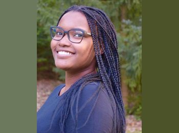 Appartager BE - Anne  - 24 - Woluwe Saint Lambert - Sint Lambrechts Woluwe