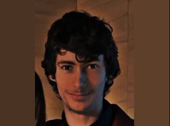 Appartager BE - Jason - 25 - Grâce-Hollogne