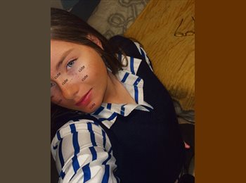 Appartager BE - Laurine - 18 - Mouscron