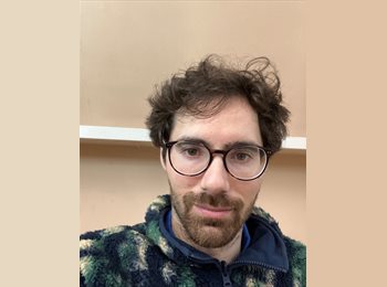 Appartager BE - Armand - 32 - Louvain-la-Neuve