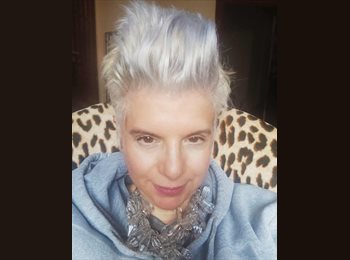 Appartager BE - Shira - 58 - Bruxelles